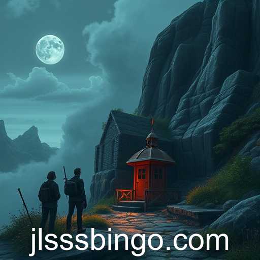 Adventure Games