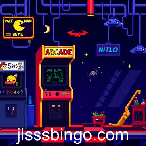 Arcade Games