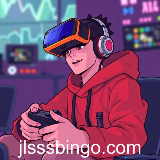 Emergence of JLSSS in Online Gaming