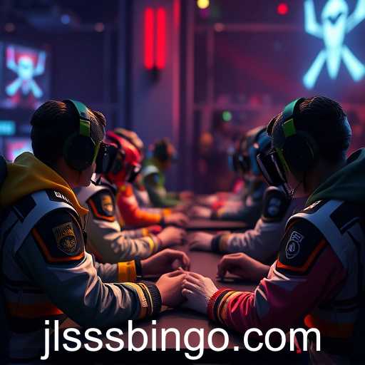 Gaming Revolution Amid Economic Shifts