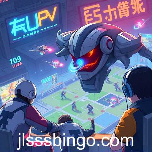 Gaming Surge: The Rise of jlsss