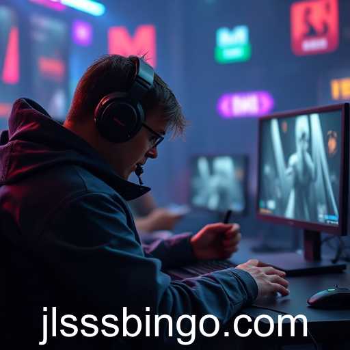 Gaming Revolution: Exploring New Trends in Online Gaming