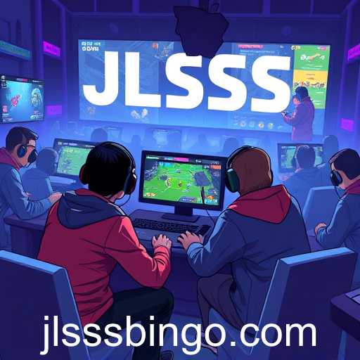 The Rise of JLSSS in Online Gaming