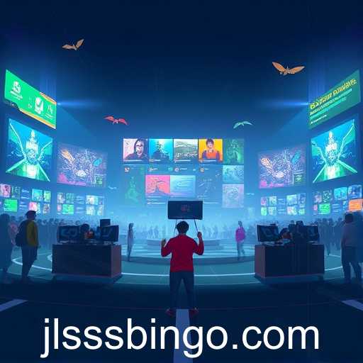 Multiplayer Games