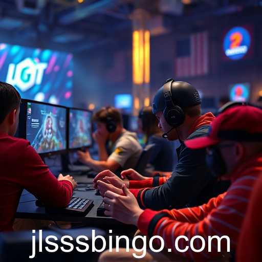 Rise of Online Gaming Platforms in Digital Era