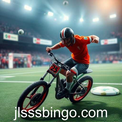 Sports Games