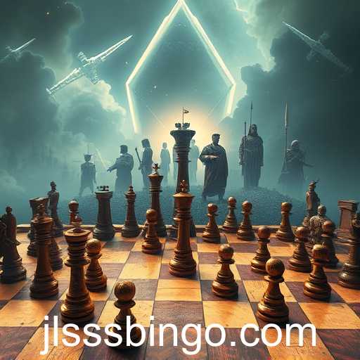 Strategy Games
